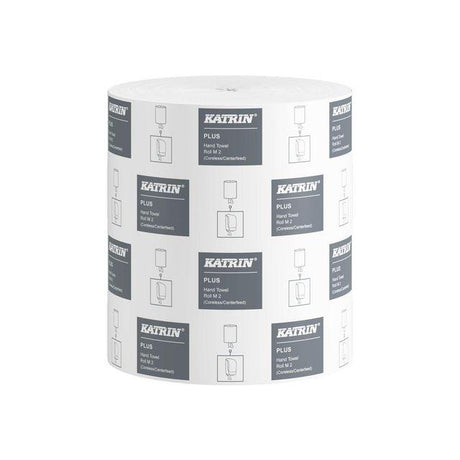 Drying roller KATRIN Plus 2-L M 167m