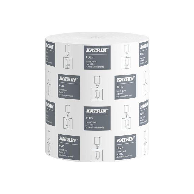 Drying roller KATRIN Plus 2-L M 167m