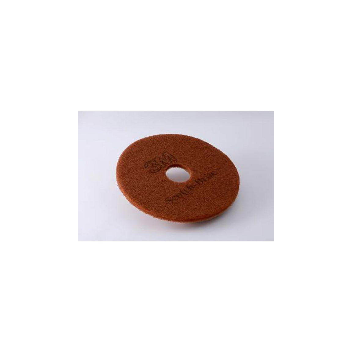 Washer SCOTCH-BRITE 8' red