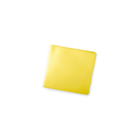 Cleaning cloth NORDEX Alltork yellow 380x380mm