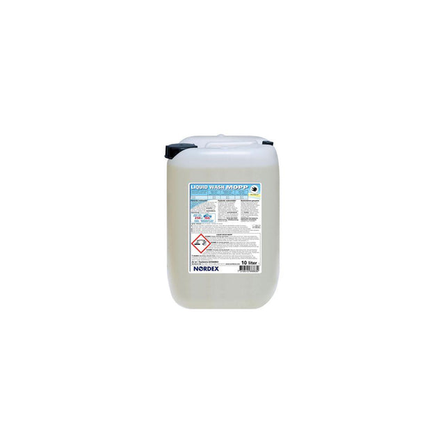 Mop Wash Liquid Wash Colour 10L