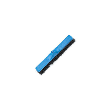 Broom NORDEX plastic back K/T 40cm