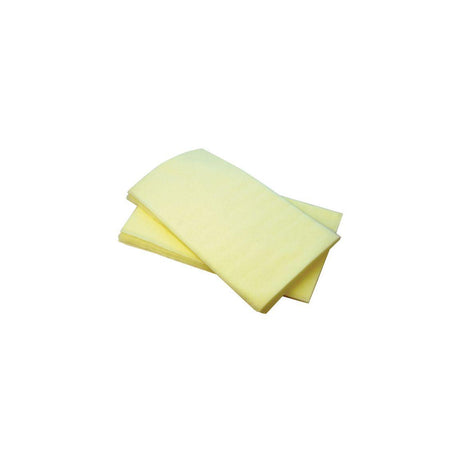 Mop Disposable MAX Impreg. 20x60cm 50/pack