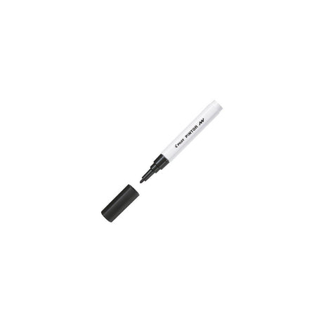 Labelling pen PILOT Pintor F black