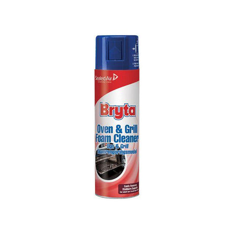 Oven cleaner BRYTA 500ml