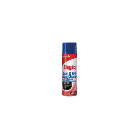 Oven cleaner BRYTA 500ml
