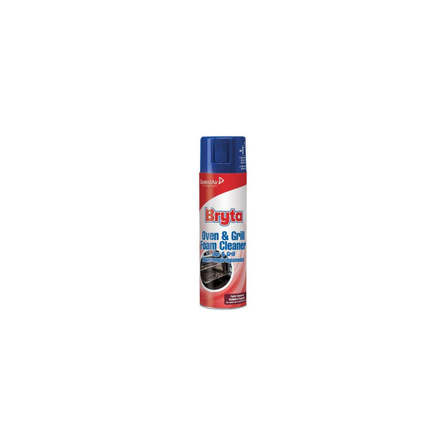 Oven cleaner BRYTA 500ml
