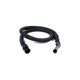 Suction hose w pipe bend Ø40 VL100/500 2,5m