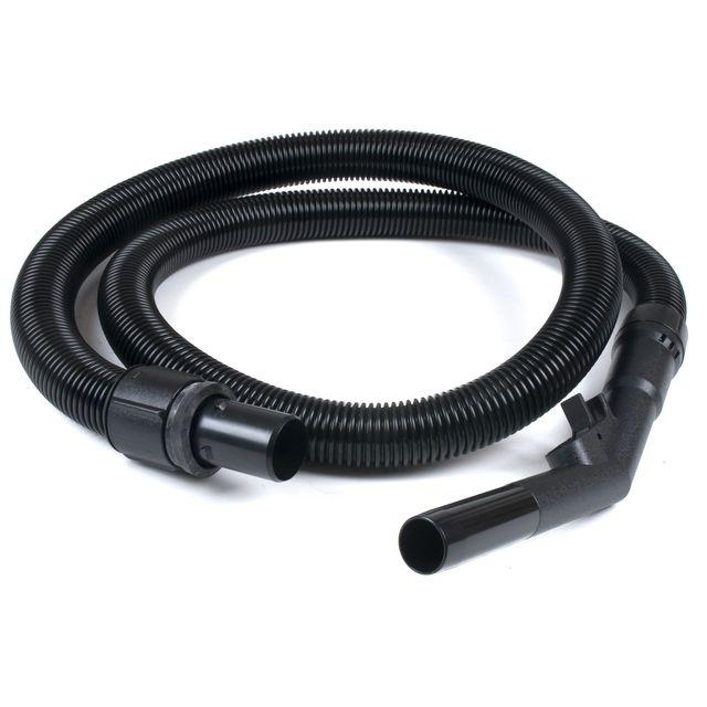 Suction hose complete Ø32 VP100/300/600