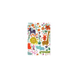 Gift wrap 57cmx154m Frank