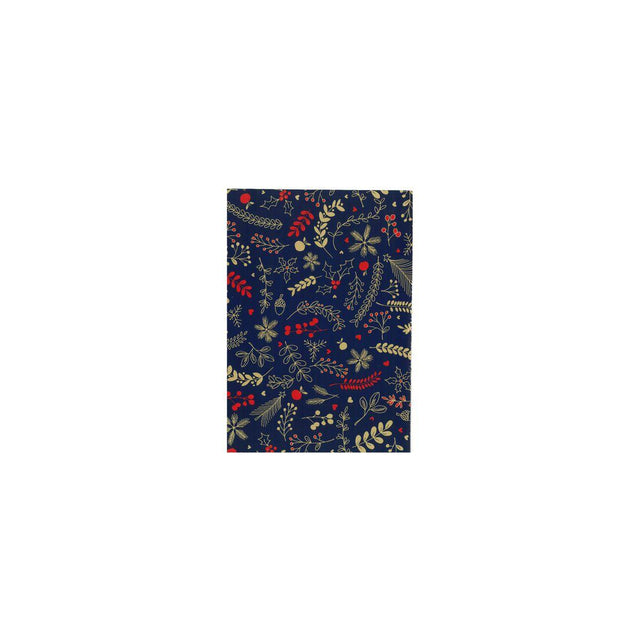 Christmas paper 57cmx154m Lina