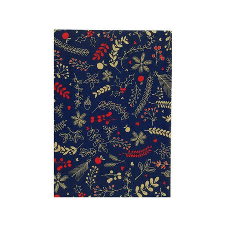 Christmas paper 57cmx154m Lina