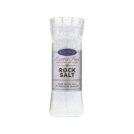 Salt SANTA MARIA table grinder 455g