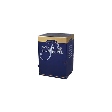Black pepper SANTA MARIA port 2g 1500/pack