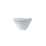 Coffee filter 360/110mm 500/fp