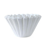 Coffee filter 360/110mm 500/fp