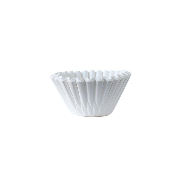 Coffee filter 400/110mm 500/fp