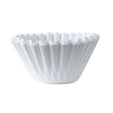 Coffee filter 400/110mm 500/fp