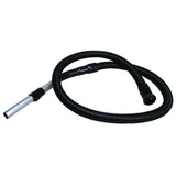 Suction hose complete HT25.0 1,8m