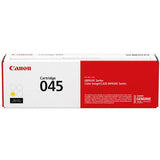 Toner CANON CRG 045 1,3K yellow