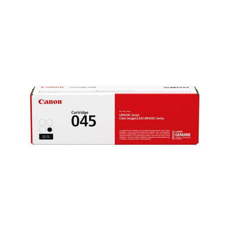 Toner CANON CRG 045 1,4K black