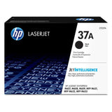 Toner HP CF237A 37A 11K black