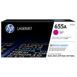 Toner HP CF453A 655A 10.5K magenta
