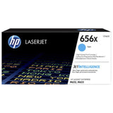 Toner HP CF461X 656X 22K cyan