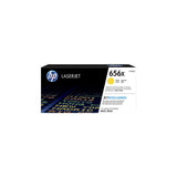 Toner HP CF462X 656X 22K yellow