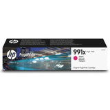 Ink cartridge HP M0J94AE 991X magenta