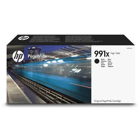 Ink cartridge HP M0K02AE 991X black