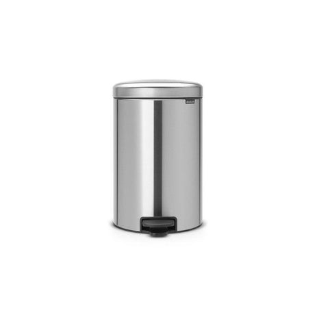 Wastepaper basket BRABANTIA NewIcon 20L matt