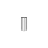 Wastepaper basket BRABANTIA Touch Bin 30L matt