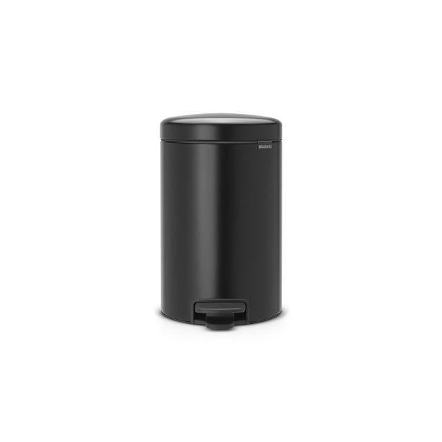 Wastepaper basket BRABANTIA NewIcon 12L en