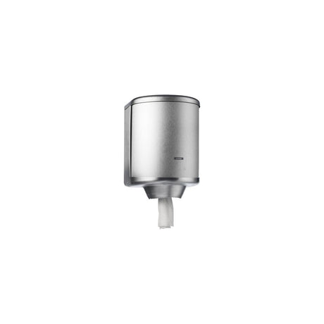 Dispenser KATRIN Centrebox M steel