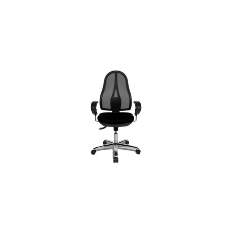 Office chair TOPSTAR Open Point SY black