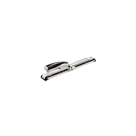 Stapler LEITZ 5560 long arm black