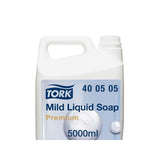 Soap TORK Mild light yellow 5L