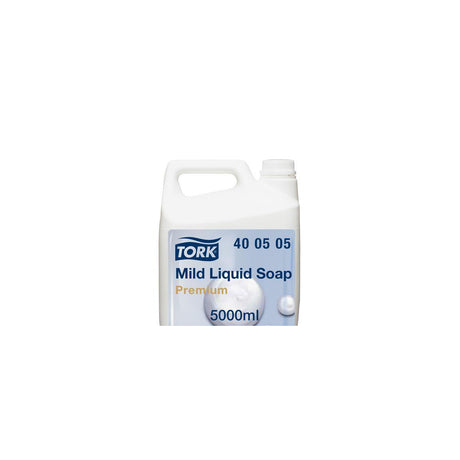 Soap TORK Mild light yellow 5L