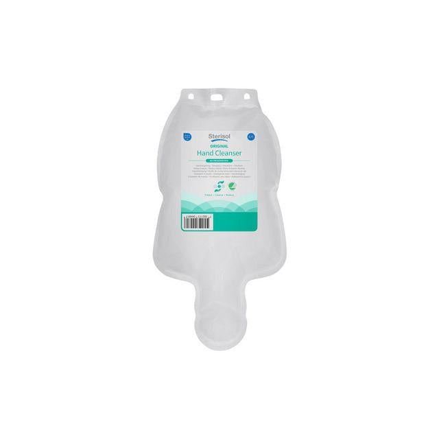 Hand cleaner STERISOL 700ml