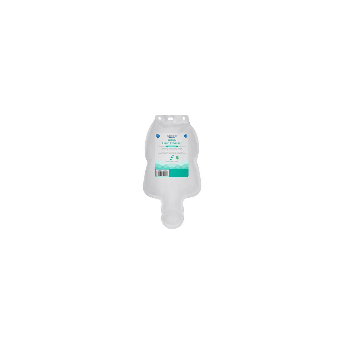 Hand cleaner STERISOL 700ml