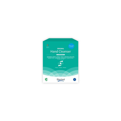 Hand cleaner STERISOL Original 5L
