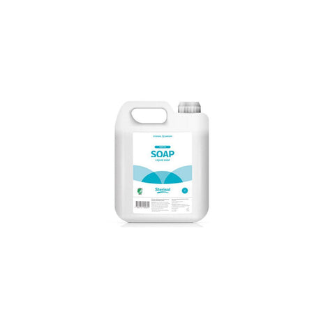 Soap STERISOL SWEDEN 5L