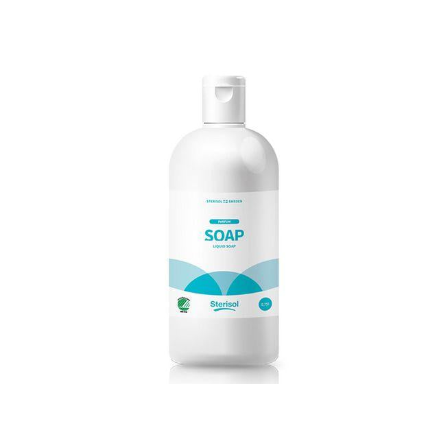Soap STERISOL SWEDEN 750ml