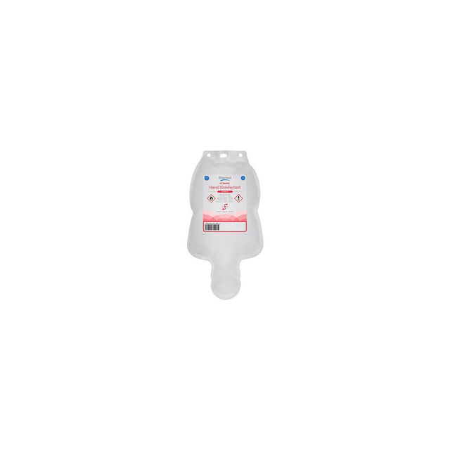 Hand sanitiser STERISOL Ethanol 700ml