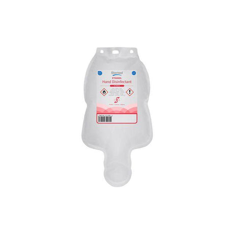 Hand sanitiser STERISOL Ethanol 700ml