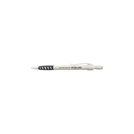 Pencil MARVY Grip 0,7mm white
