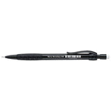 Mechanical pencil MARVY Grip 0,5mm black
