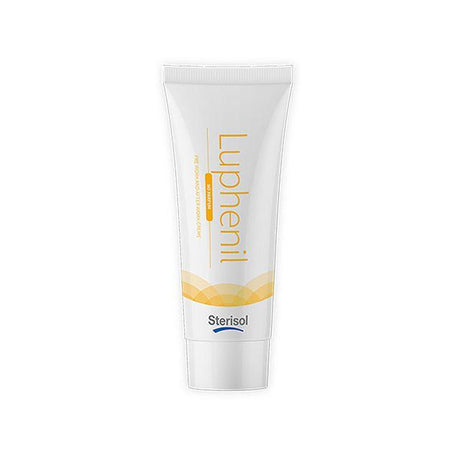 Hand cream STERISOL Luphenil oparf. 50ml