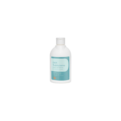 Soap DAX Washing cream perfumed 300ml
